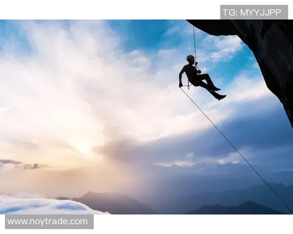 上海极限运动队的耐力革命引发热议探索极限运动的新未来