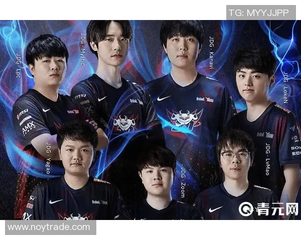 全球挑战赛特别报道：JDG战队逆袭之路展现团队精神与战术智慧