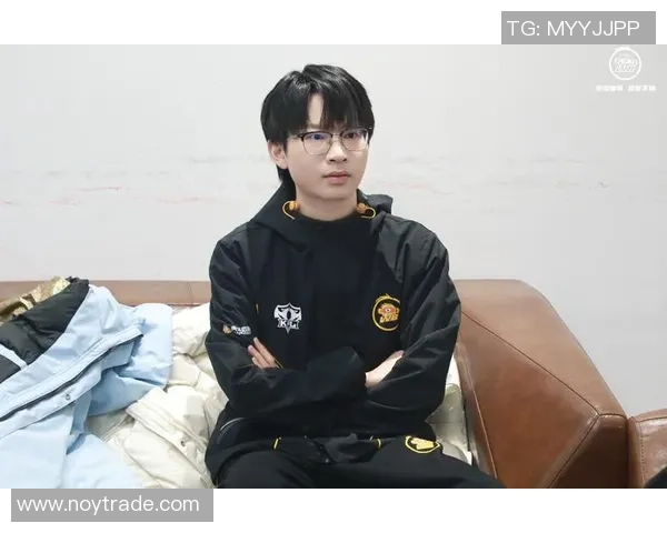 对话陈强：回顾DOTA2职业生涯的荣耀与挑战