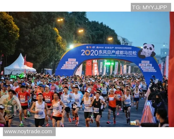 成都城市马拉松中极限运动队心理素质的表现与挑战分析