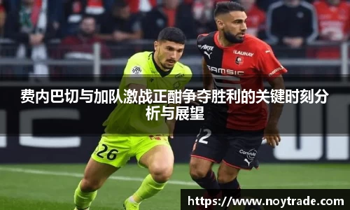 费内巴切与加队激战正酣争夺胜利的关键时刻分析与展望